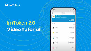 tokenpocket官方最新2.0