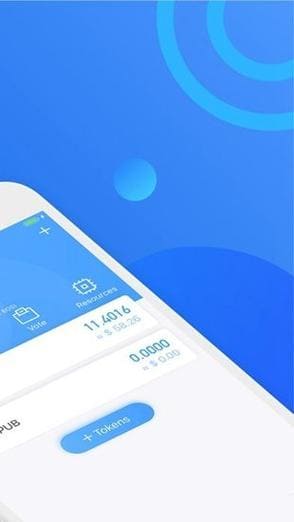 最新tokenpocket地址下载