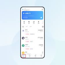 tokenpocket官方最新